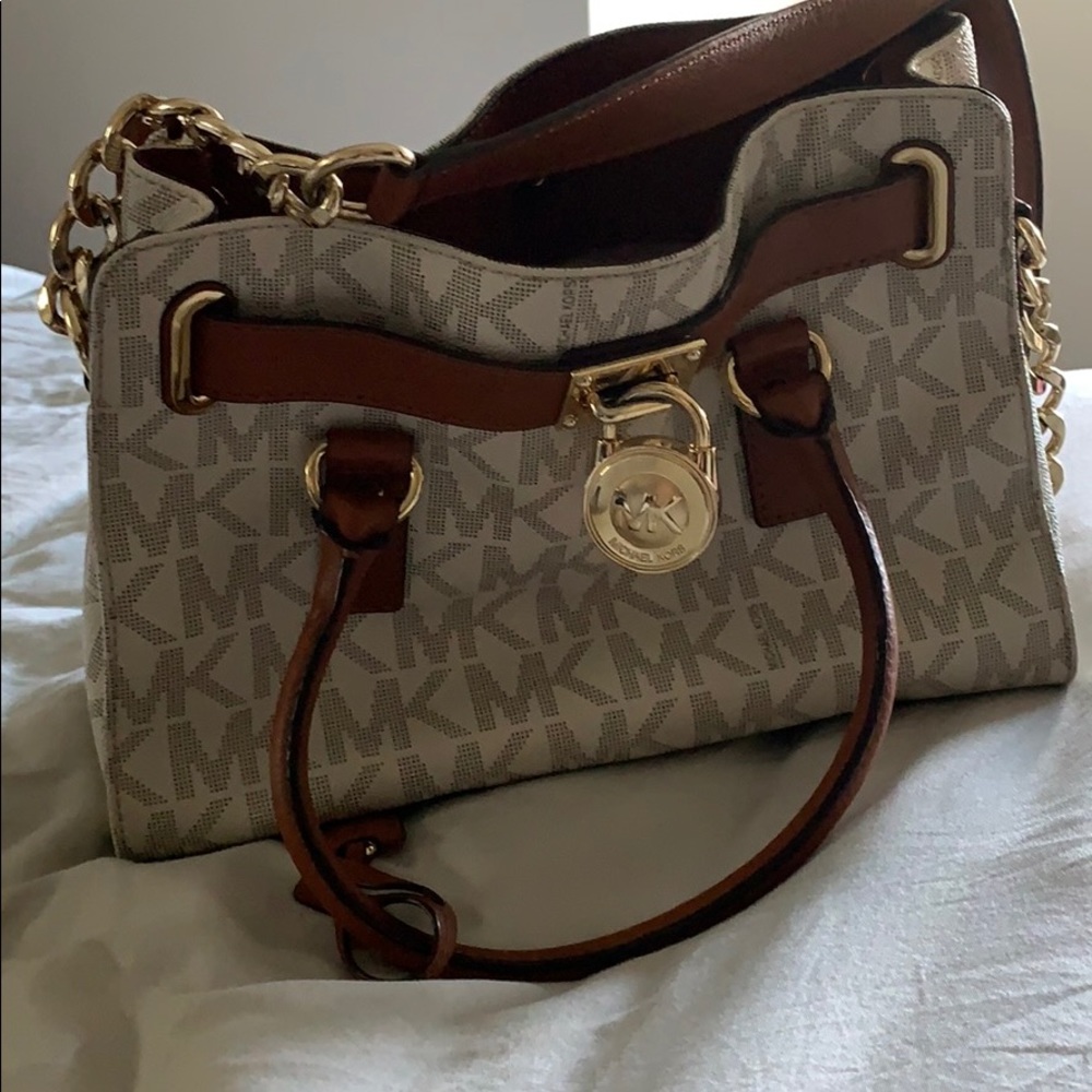 Michael Kors woman’s handbag